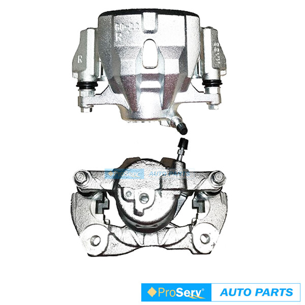 Front Right Disc Brake Caliper| for Toyota Corolla ZRE152 Ascent Sedan 1.8L 5/2007 - 1/2014