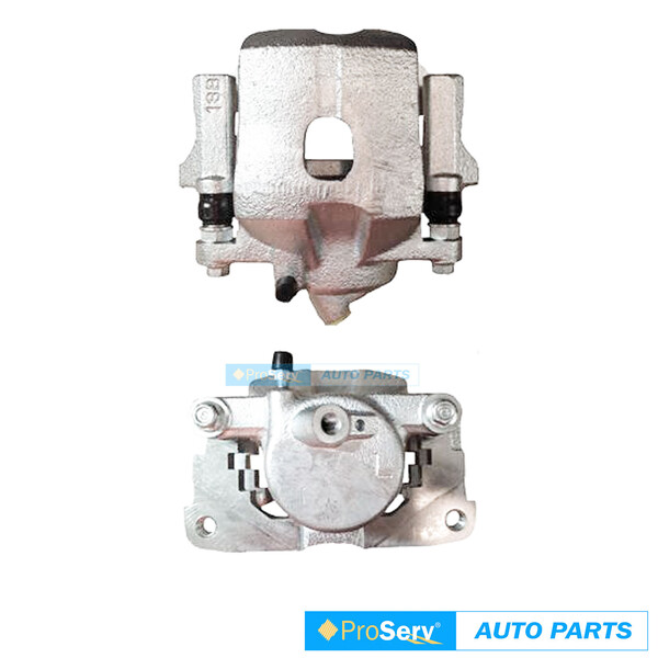 Front Left Disc Brake Caliper| for Toyota Rav4 ACA22, ACA23 Wagon 2.4L 4WD 10/2003 - 1/2006