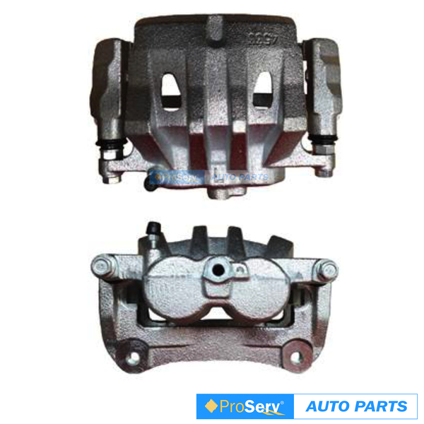 Front Left Brake Caliper for Toyota Kluger GSU40 3.5L V6 8/2007-2/2014