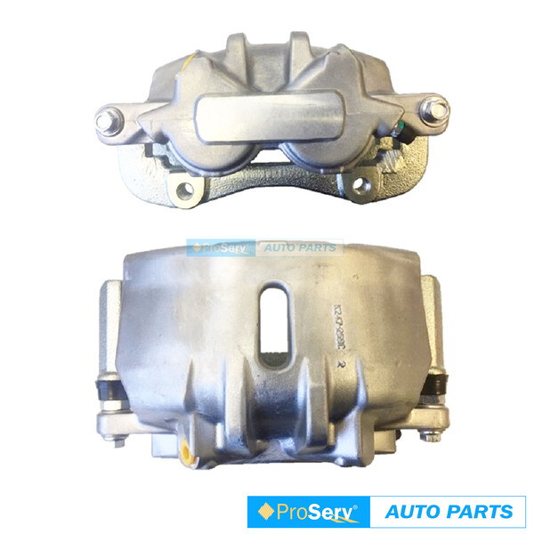 Front Left Disc Brake Caliper| Ford Territory SY Wagon 4.0L 10/2005 - 4/2011