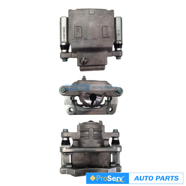 Rear Right Brake Caliper for Holden Commodore VF SS, SS-V Sedan, Wagon, UTE 6.0L 5/2013-9/2015