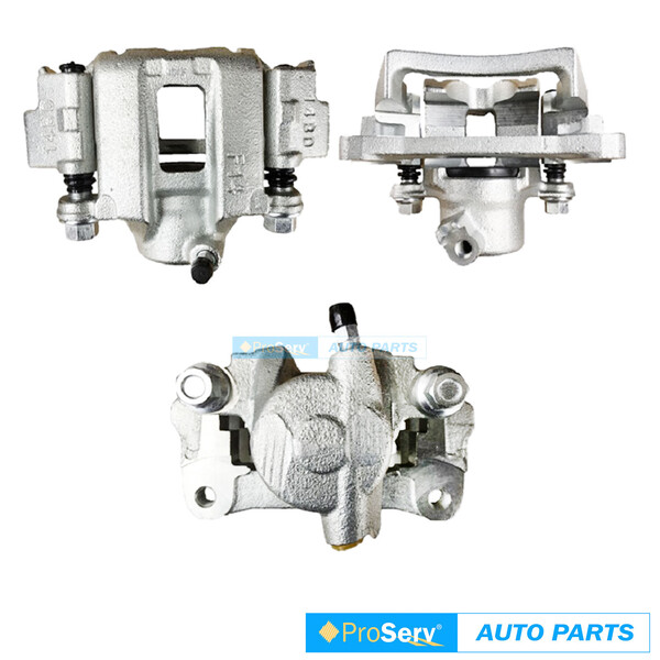 Rear Left Disc Brake Caliper| for Toyota Prado RZJ120 Wagon 2.7L 4WD 3/2003 - 8/2004