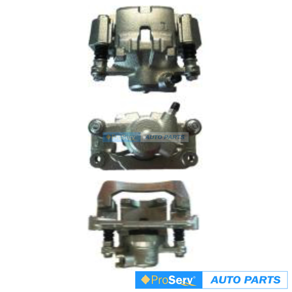 Rear Left Brake Caliper for Subaru Impreza G3, G12 WRX Sedan, Hatch 2.5L AWD 9/2008-2/2014