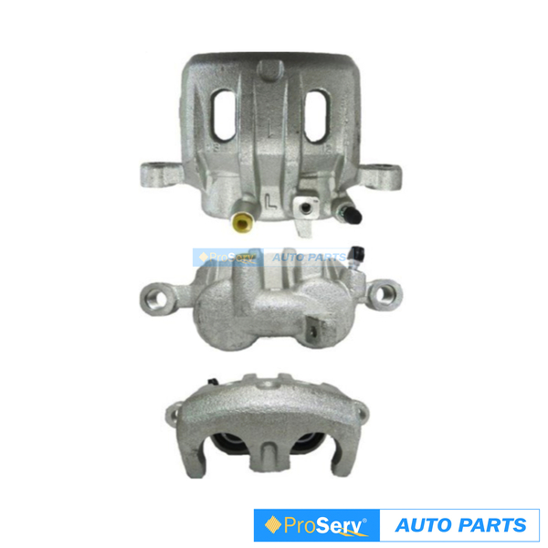 Front Left Brake Caliper for Mitsubishi Pajero NK 3.0L V6 4WD 1/1991-5/1997