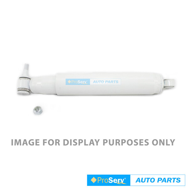 Steering Damper Ford Maverick DA 4WD Hardtop SWB, Wagon LWB 3/1988 - 8/1989