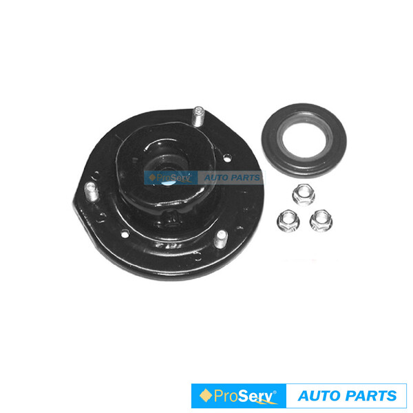 Front Strut Mount Lexus ES300 VCV10R Sedan with fixed spring seat 1992-1996