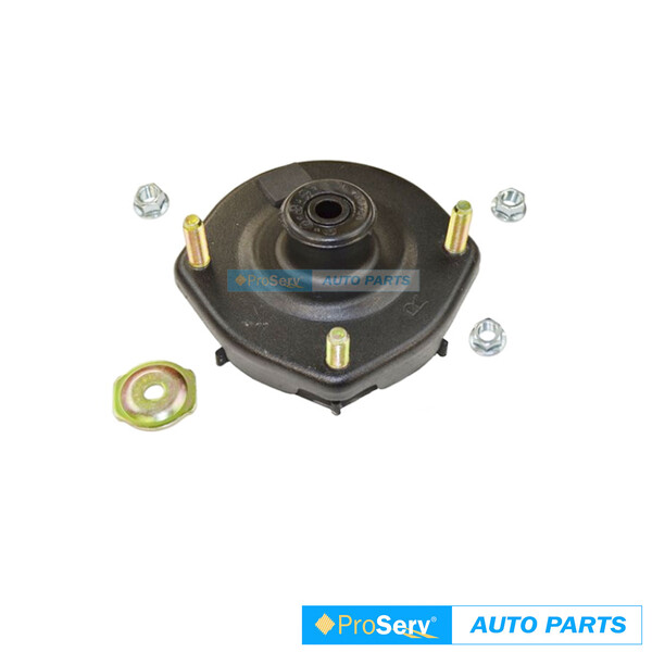 Rear Right Strut Mount Mazda 323 BA Protege Sedan 1.6, 1.8L 1/1995-12/2003