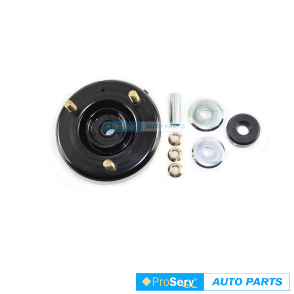 Front Strut Mount Nissan Navara D40 4WD All models 11/2005-4/2015