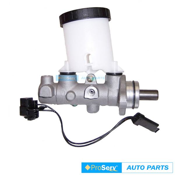 Brake Master Cylinder for Ford Festiva WD, WF Trio Hatchback 1.3L 2/1997-12/2000 