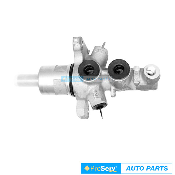 Brake Master Cylinder for BMW 523i E39 Sedan 2.2L 9/1999-11/2000 (with DSC) 