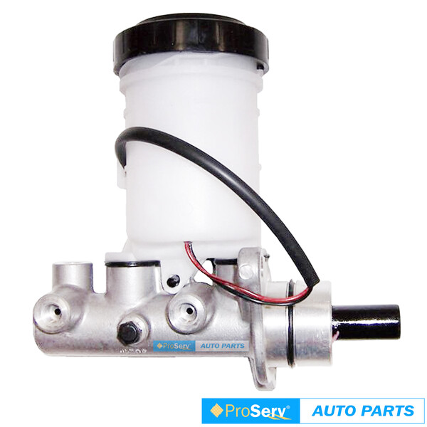 Brake Master Cylinder for Suzuki Vitara SE416 1.6L 4WD Hardtop / Soft Top 7/1988-11/1994