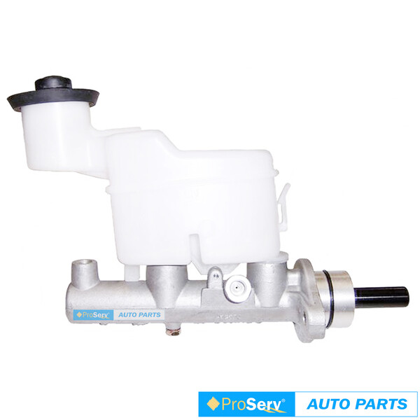 Brake Master Cylinder for Toyota Hilux KUN26 3.0L 4WD Automatic 3/2005-9/2015