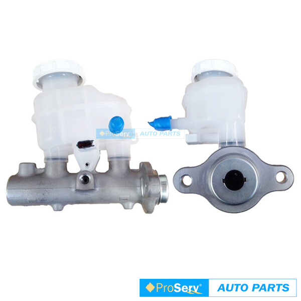 Brake Master Cylinder for Mitsubishi Lancer CH LS, ES, VR-X Sedan 2.4 2005-2007 Manual