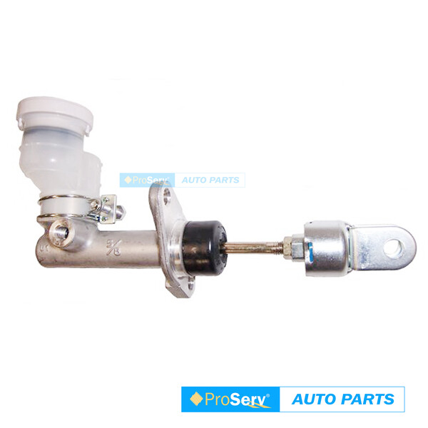 Clutch Master Cylinder for Mitsubishi Galant HJ SE Hatch 2.0L V6 12/1992-11/1994 Auto
