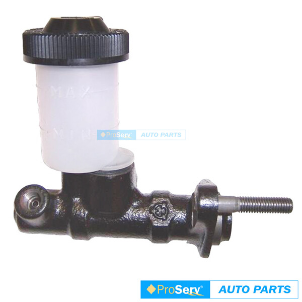 Clutch Master Cylinder for Mazda 323 BF Hatch 1.6L 10/1985-10/1989 (front wheel drive)