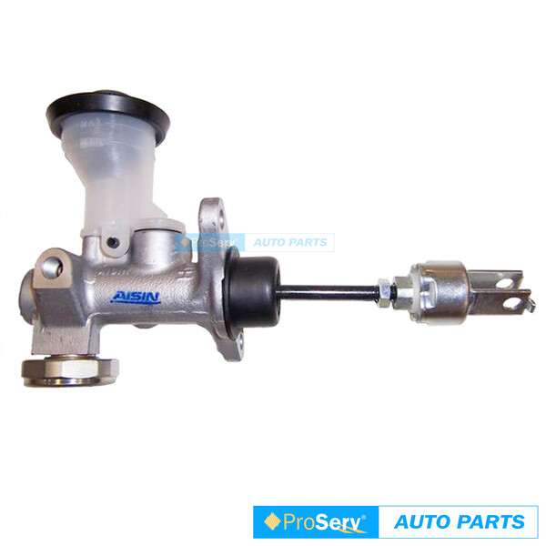 Clutch Master Cylinder for Toyota Landcruiser UZJ100 GXV 4.7L V8 3/1998-8/2002 