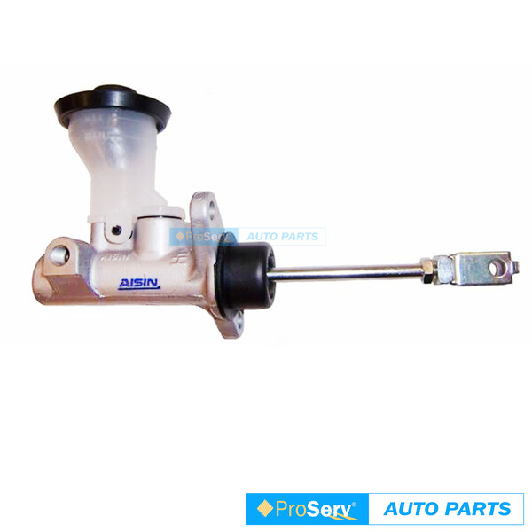 Clutch Master Cylinder for Toyota Landcruiser HDJ100 4.2D 10/2000-10/2007 (19.05mm)