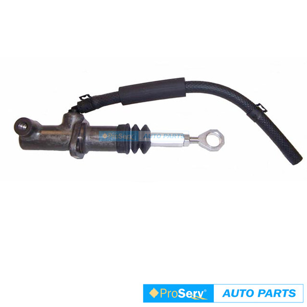 Clutch Master Cylinder for Holden Commodore VT Sedan 3.8L V6 (adjustable push rod)