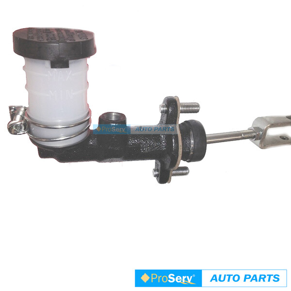 Clutch Master Cylinder for Holden Frontera UT SUV 2.0L 4WD 10/1995-3/1999 