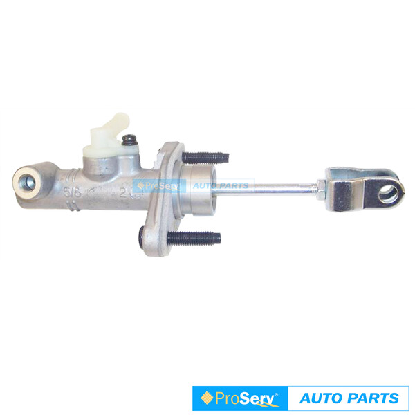 Clutch Master Cylinder for Kia Rio JB S, Sports Hatch 1.4L FWD 12/2009-8/2011 