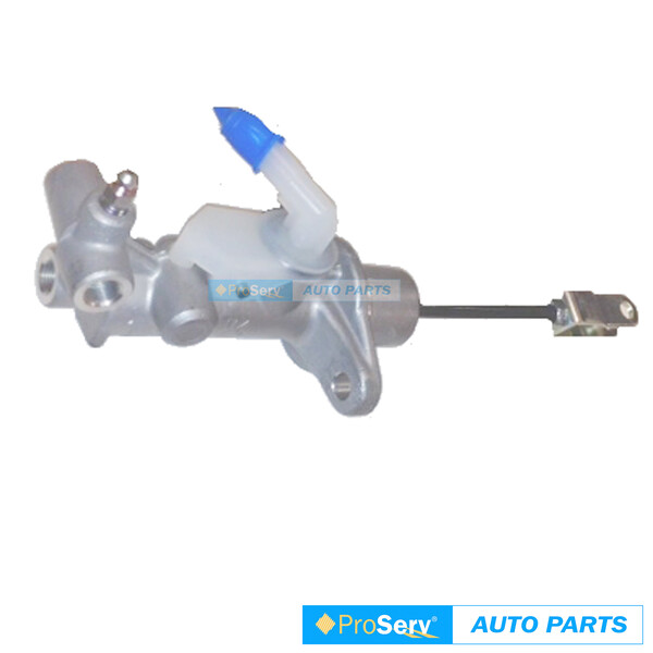 Clutch Master Cylinder for Subaru Forester SG XT Wagon 2.5L 8/2003-6/2005 