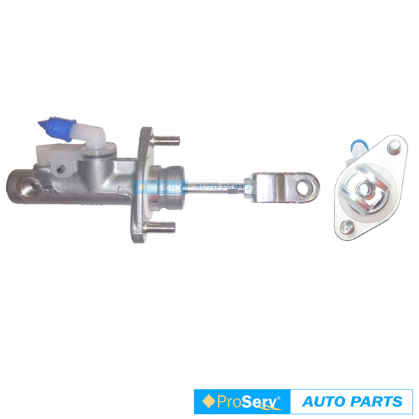 Clutch Master Cylinder for Mitsubishi Lancer CG, CH LS, ES, VR-X Sedan 2.0L 6/2002-11/2005 