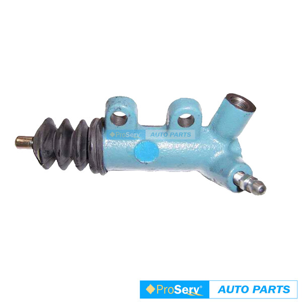 Clutch Slave Cylinder for Toyota Starlet EP91 Hatch 1.3L 4/1996-10/1999 