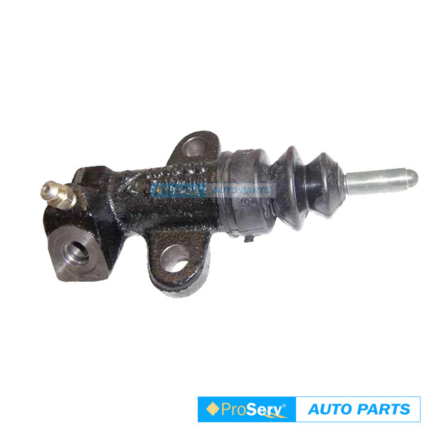 Clutch Slave Cylinder Nissan Cabstar H40 Truck 3.0L 2WD 1990-1992 Type 2