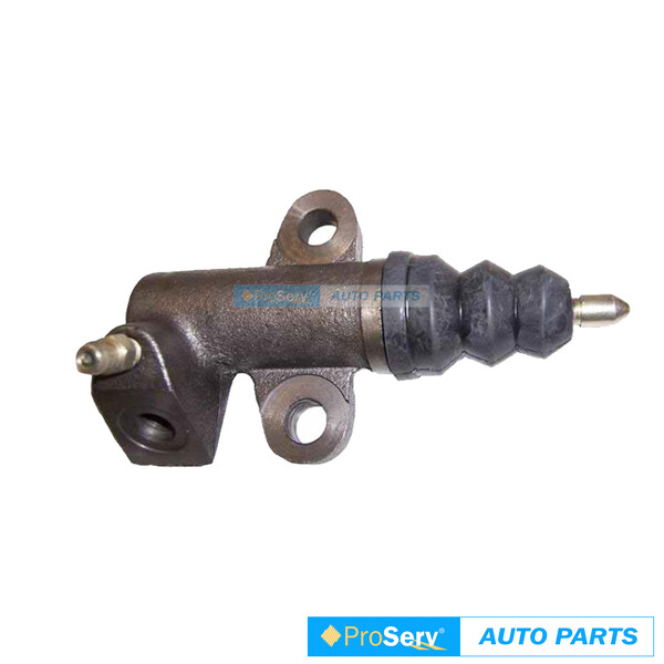 Clutch Slave Cylinder Nissan Navara D22 DX UTE 2.4L 4WD 3/1997-8/1999 