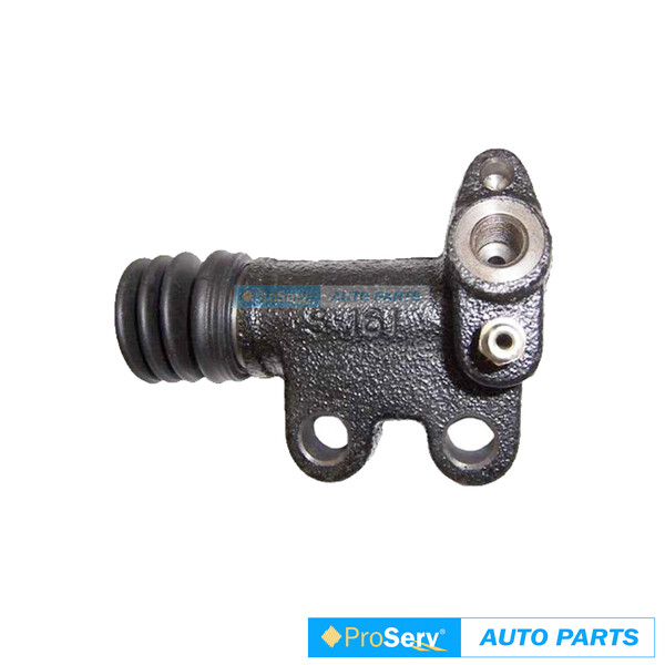 Clutch Slave Cylinder Nissan X-Trail T30 2.5L 4WD 10/2001-9/2007 