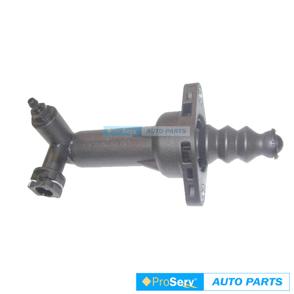 Clutch Slave Cylinder Skoda Fabia 5J 77 TSI Hatch 1.2L 10/2011-6/2015 PR-0EM 