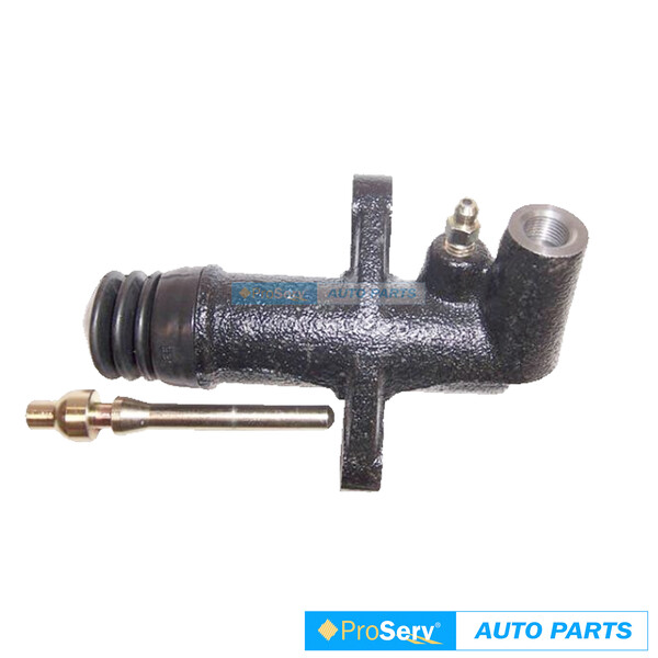 Clutch Slave Cylinder Holden Frontera MX Sport 2.2L 4WD 2/1999-7/2002 