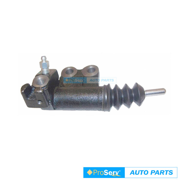 Clutch Slave Cylinder Hyundai Terracan HP CRDi 2.9L 4WD 1/2005-1/2007 