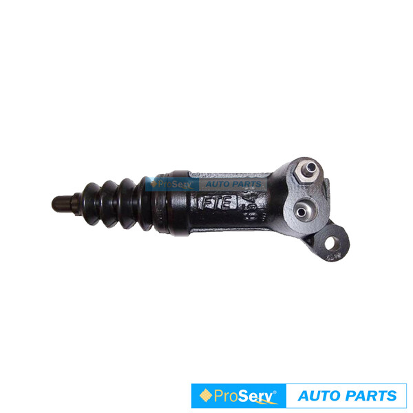 Clutch Slave Cylinder Audi 80 B3 Quattro Sedan 1.8L AWD 10/1988-6/1989 
