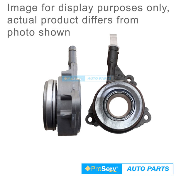 Clutch Concentric Slave Cylinder Fiat Ducato 2.3 2007-2012 M94, M95 Transmission 