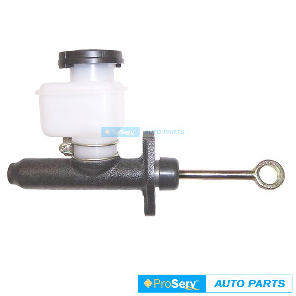 Clutch Master Cylinder for Land Rover Discovery Series 1 V8 3.5 V8 4/1991-10/1993 