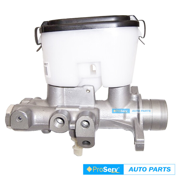 Brake Master Cylinder for Holden Commodore VU SS 5.7L V8 UTE 12/2000-9/2002