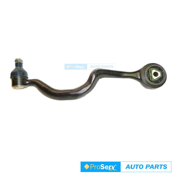 Front Upper Left Control Arm BMW 520i E34 Sedan 2.0L 3/1988 - 9/1990