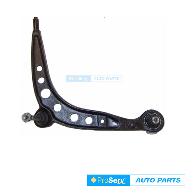 Front Lower Left Control Arm BMW 320i E36 Coupe 2.0L 1/1992 - 7/1995