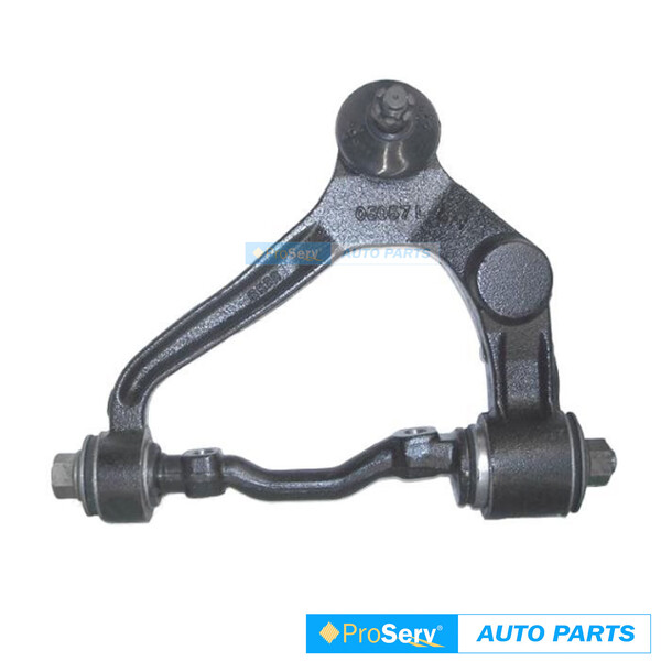 Front Upper Right Control Arm for Toyota HIACE SBV RCH12 Van 2.4L 10/1995 - 2/2005