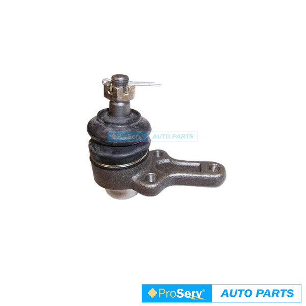 RH Front Lower Ball Joint Nissan 200B 810 Sedan, Wagon, Coupe 2.0L 1977-1982