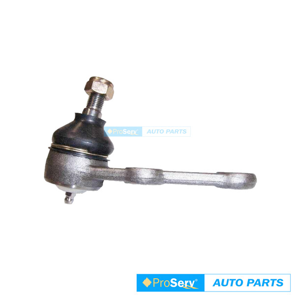LH Front Lower Ball Joint Mitsubishi Colt RB, RC, RD GL, XL Hatch 1.4L 10/1982 - 8/1988