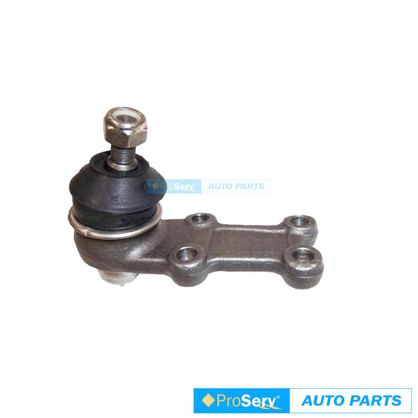 LH Front Lower Ball Joint Mitsubishi Sigma GJ GL, XL Wagon 1.6L 3/1982 - 2/1984
