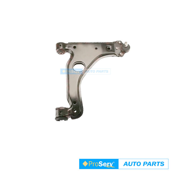 Front Lower Right Control Arm HOLDEN ASTRA AH 11/2004 - 3/2010