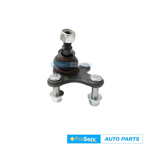 LH Front Lower Ball Joint Volkswagen Caddy 2K TSI160, TSI175 Wagon 1.2L 12/2010 - 11/2015