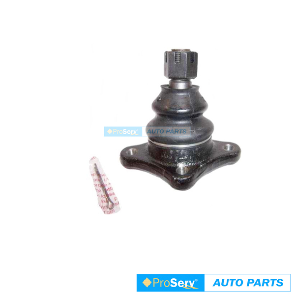 RH Front Upper Ball Joint Ford Econovan 4WD Van 2.0L 3/1986 - 2/1988