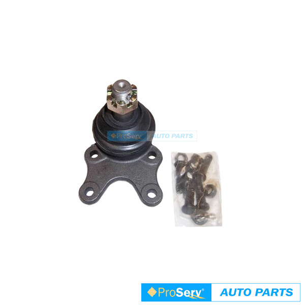 RH Front Upper Ball Joint for Toyota Hiace YH50 Van 1.8L 12/1982 - 8/1986