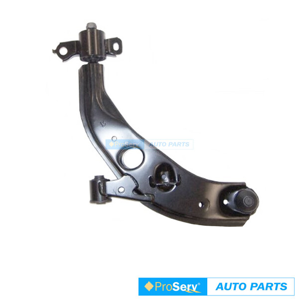Front Lower Left Control Arm MAZDA 626 Estate GD, GE Wagon 2.2L 1/1992 - 12/1997
