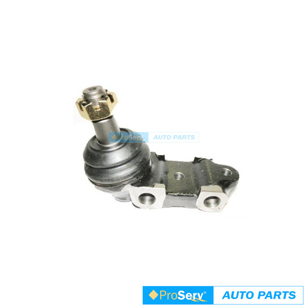 RH Front Upper Ball Joint for Toyota Coaster BB40 Bus 3.4L 1/1993 - 7/1999