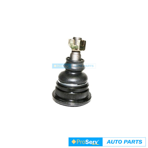 RH Front Upper Ball Joint Nissan Navara D22 DX, Standard 2WD Ute 2.4L 3/1997 - 12/2005